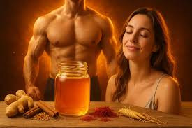 عسل کنار جنوب برای بانوان و آقایان | خداحافظی با خستگی روزانه؛ منبع انرژی طبیعی، نشاط و حمایت آنتیاکسیدانی – ۱عددی