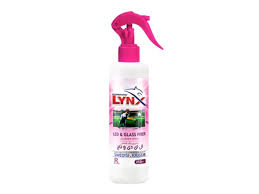 پاک کننده و براق کننده LCD-LED-TV-مانیتور لبتاب ضداستاتیک گرد و غبار برند LYNX | خداحافظی با گرد و غبار و لک؛ شفافیت برق‌آسا و ضداستاتیک برای صفحه نمایش – ۱عددی