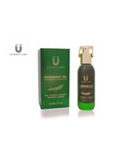 روغن رزماری برند لاکچری کوین اصل فرانسه__ رفع شوره و خارش و ریزش مو | بیوممتیک چندکاره، کمک به کاهش شوره و خارش سر، کاهش ظاهر ریزش مو و تقویت ظاهر مو – ۱ عددی