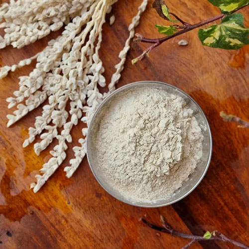 گرده نخل بسته ۲۰۰گرمی | مکمل طبیعی انرژی و سلامت عمومی، مناسب بانوان و آقایان – ۲۰۰گرمی